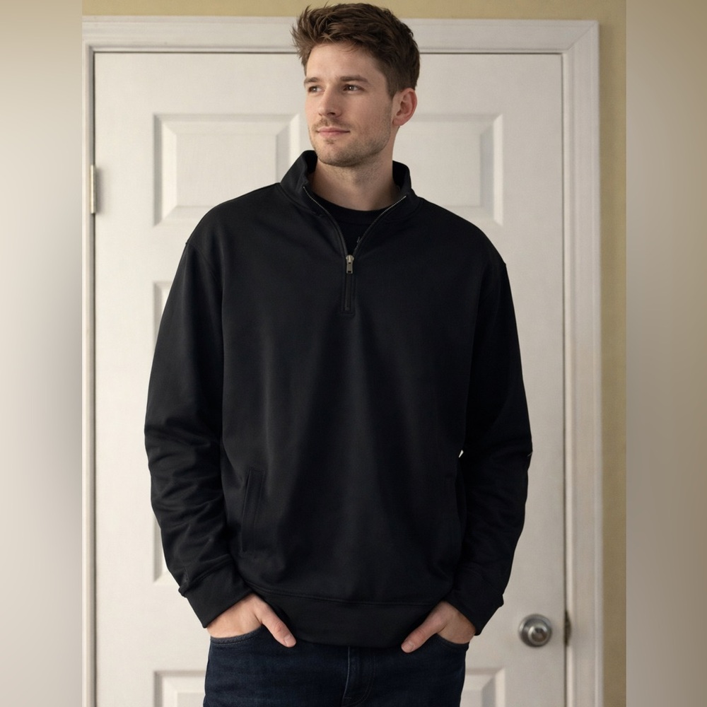 BCG Black Performance Jacket